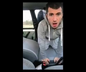 fucked by arabs in car