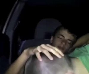 hot straight college teen sucked by buddy